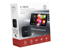 C-Tech Adapter Android Auto Carplay - 1325006 - zdjęcie 5